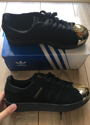 Adidas siyah ayakkabi