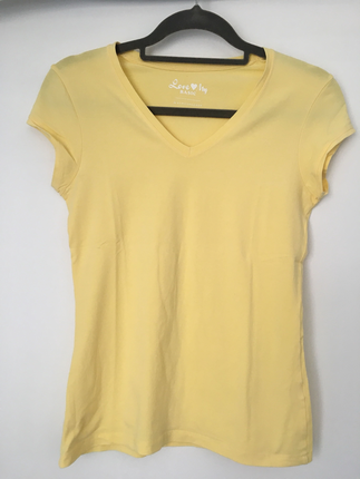 primark basic t-shirt 