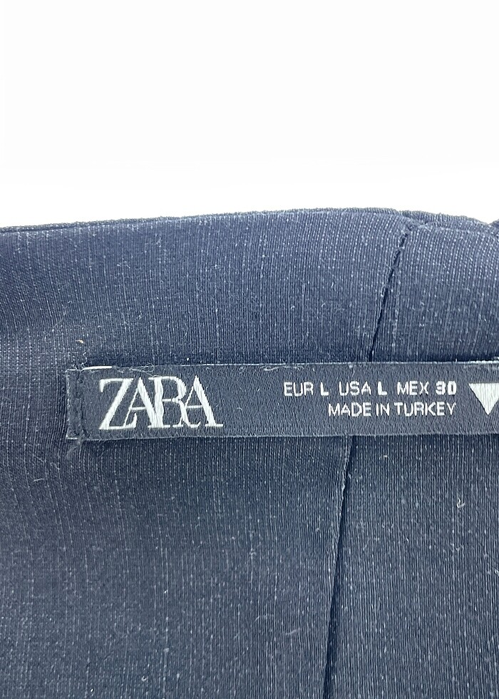 Zara Mini Üst %70 İndirimli. - Görsel 4