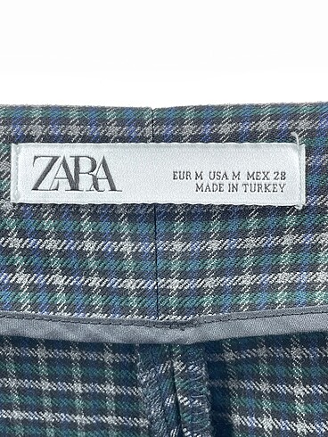 Zara Düz Kesim %70 İndirimli. - Görsel 4