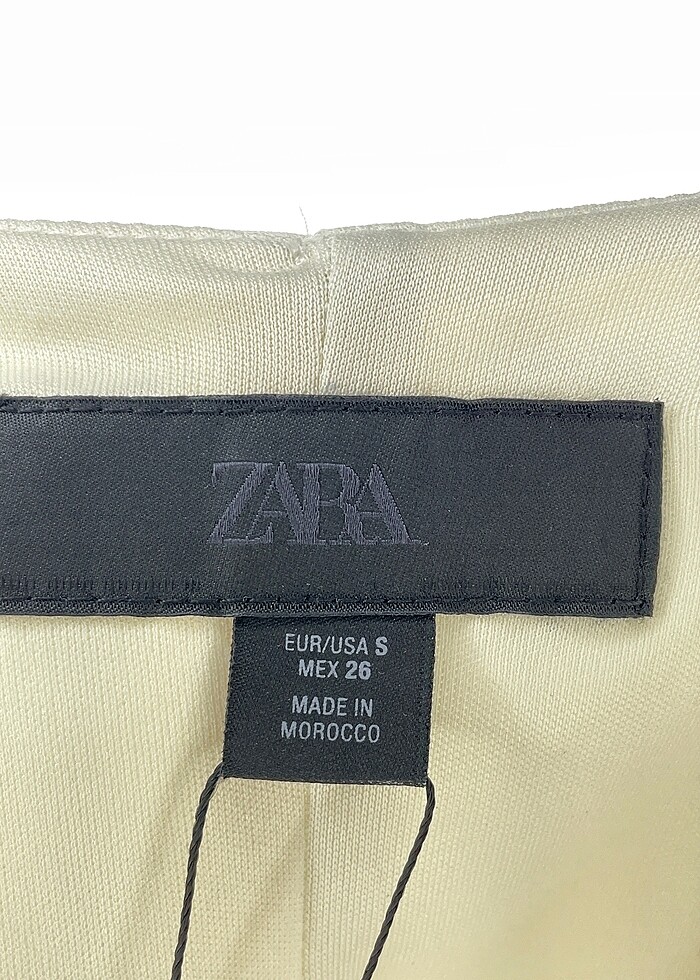Zara Bluz %70 İndirimli. - Görsel 4