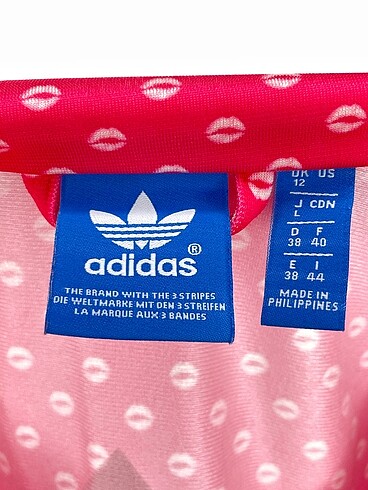 Adidas Spor Dış Giyim %70 İndirimli. - Görsel 4