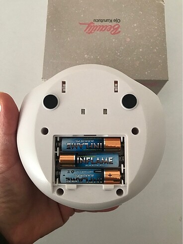 Diğer Polosmart oje kurutucu
