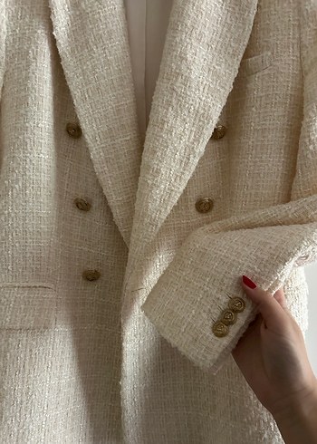 s Beden Zara Blazer