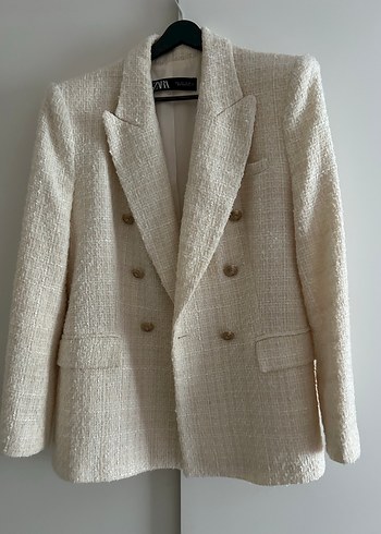 Zara Blazer