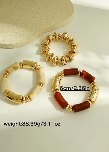 Diğer Zara Set Bileklik