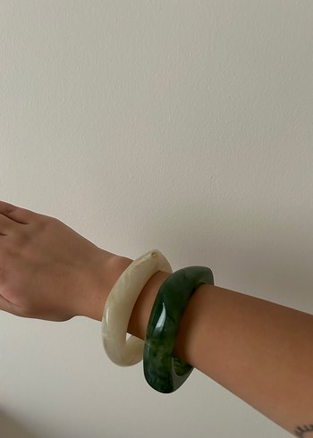 Diğer Güncel Reçine Modelleri