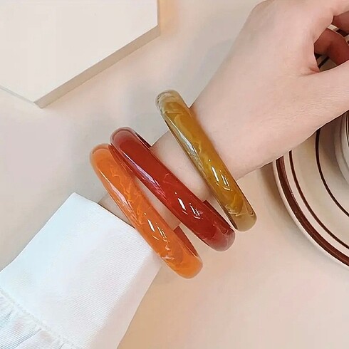 3lü bileklik set