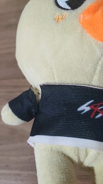 Diğer Stray kids skzoo Felix bbokari