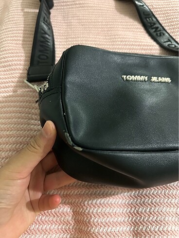 Tommy Hilfiger tommy çanta