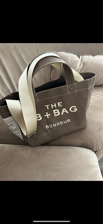 bonheur bag