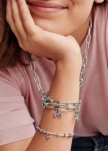 Pandora bileklik