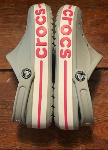Crocs terlik