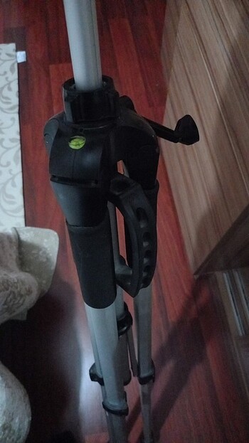 Tripod