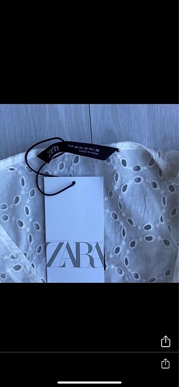 Zara Zara elbise