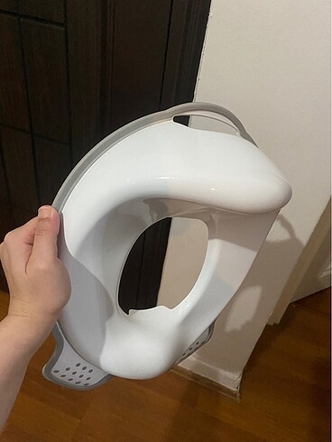  Beden Bebek klozet oturağı