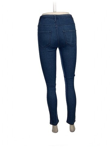 27 Beden Koton Jean / Kot %70 İndirimli.