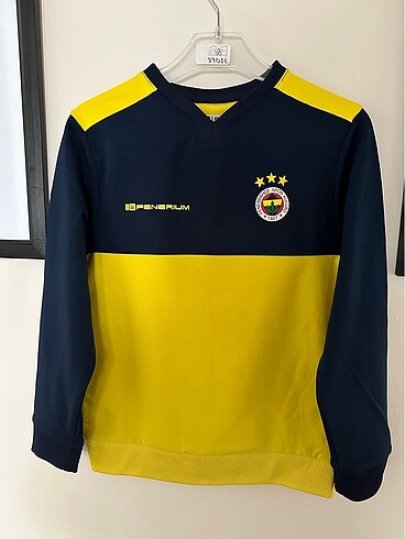 Fenerbahçe erkek çocuk sweatshirt