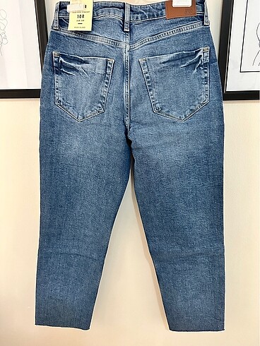 m Beden River ısland denim pantolon