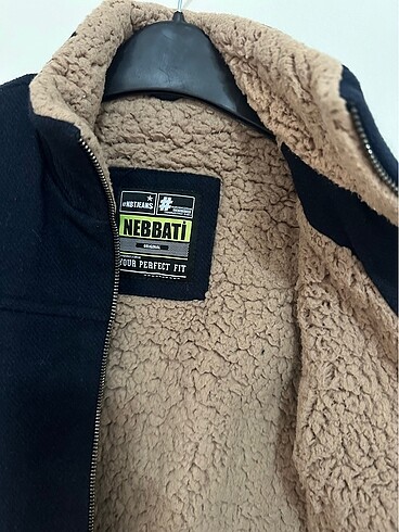 Erkek çocuk mont - Görsel 4