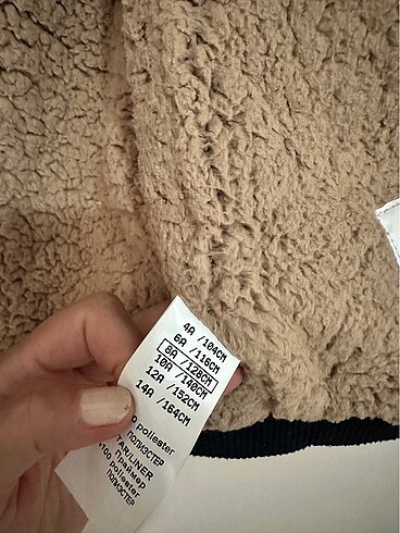 Erkek çocuk mont - Görsel 5