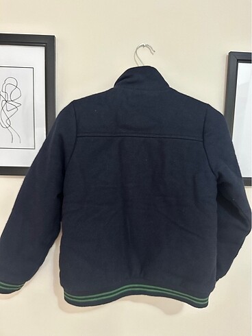 Erkek çocuk mont - Görsel 7