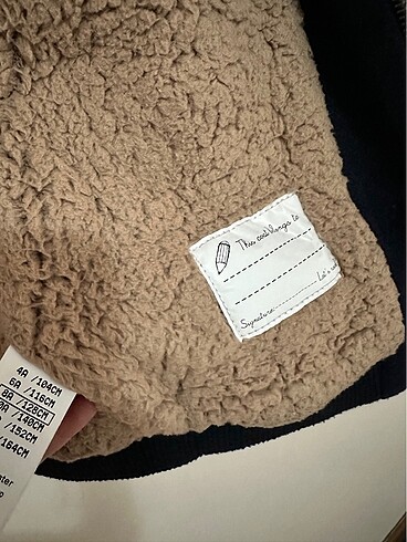 Erkek çocuk mont - Görsel 6