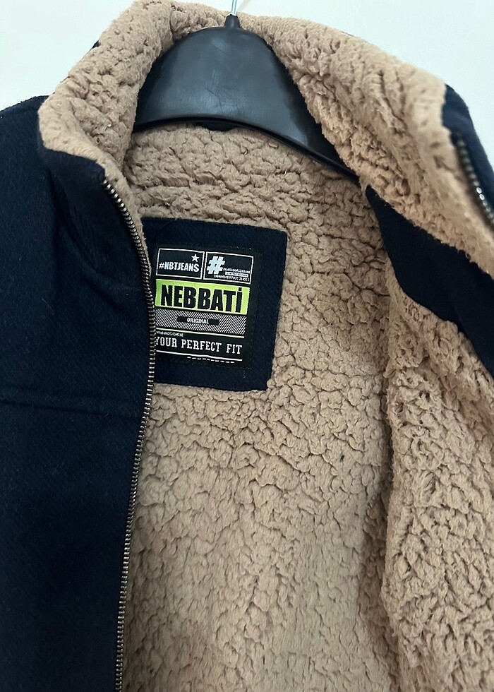 Erkek çocuk mont - Görsel 4