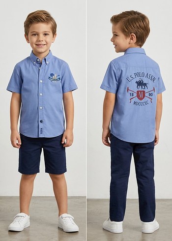 U.S Polo Assn. ürünü