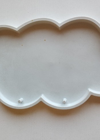 bulut tabanlık - Görsel 2