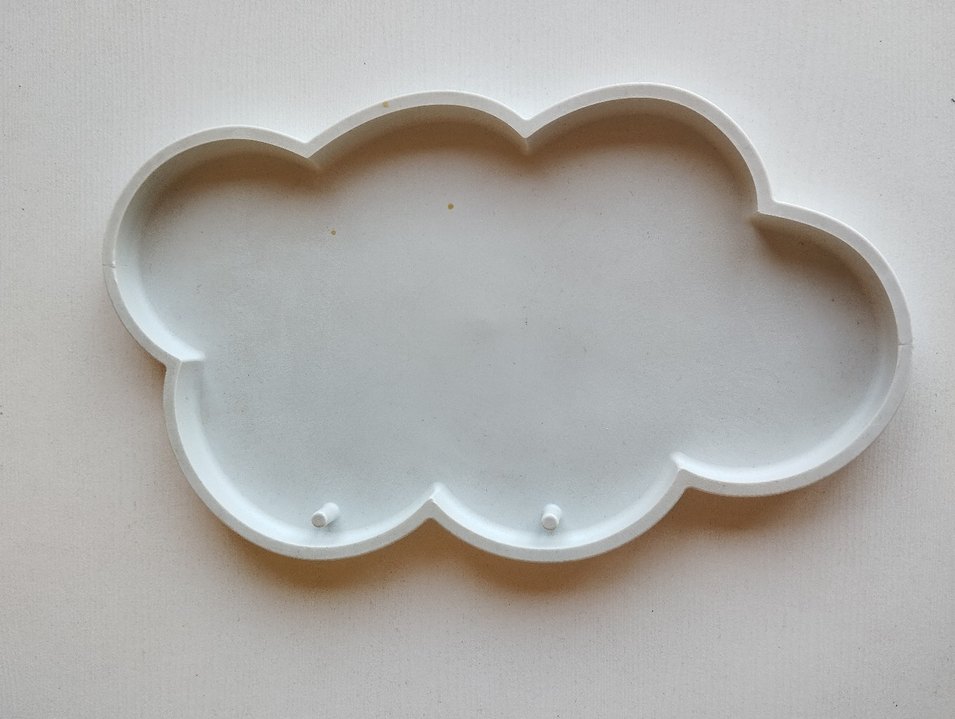 bulut tabanlık - Görsel 2