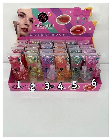 Lip Gloss