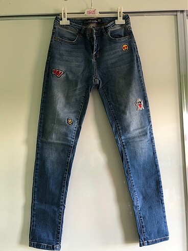 Kot pantolon