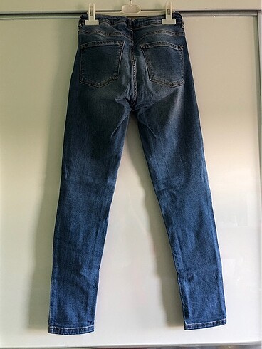 xs Beden Kot pantolon