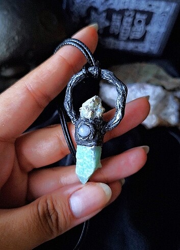 Beden Trinity of Tranquility