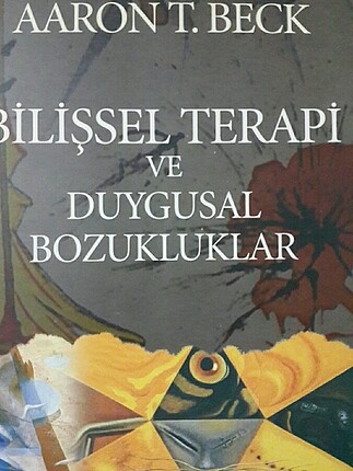 Bilişsel terapi