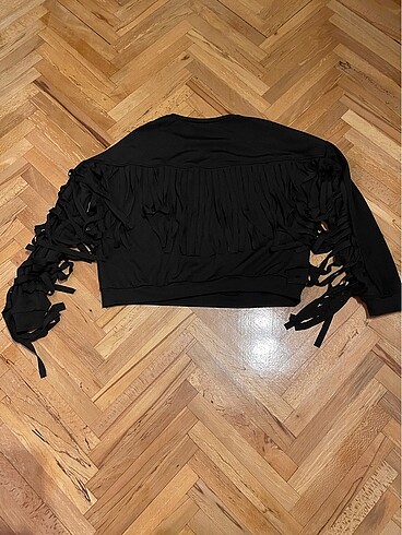 m Beden Trendyolmilla Sweatshirt