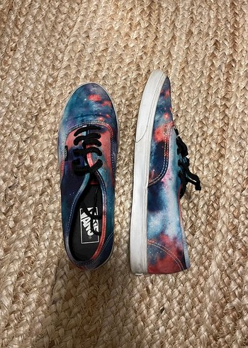 Vans ürünü