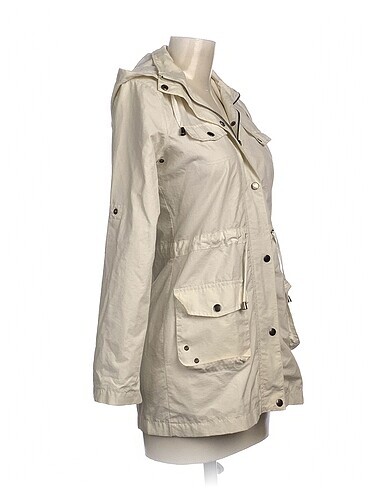 LC Waikiki LC Waikiki Trenchcoat %70 İndirimli.