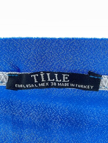 Vintage Love Mini Üst %70 İndirimli. - Görsel 4