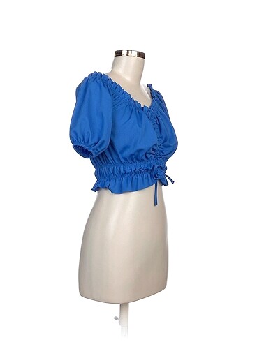 Vintage Love Mini Üst %70 İndirimli. - Görsel 2