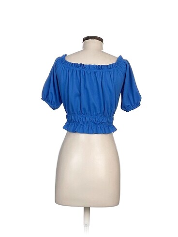 Vintage Love Mini Üst %70 İndirimli. - Görsel 3