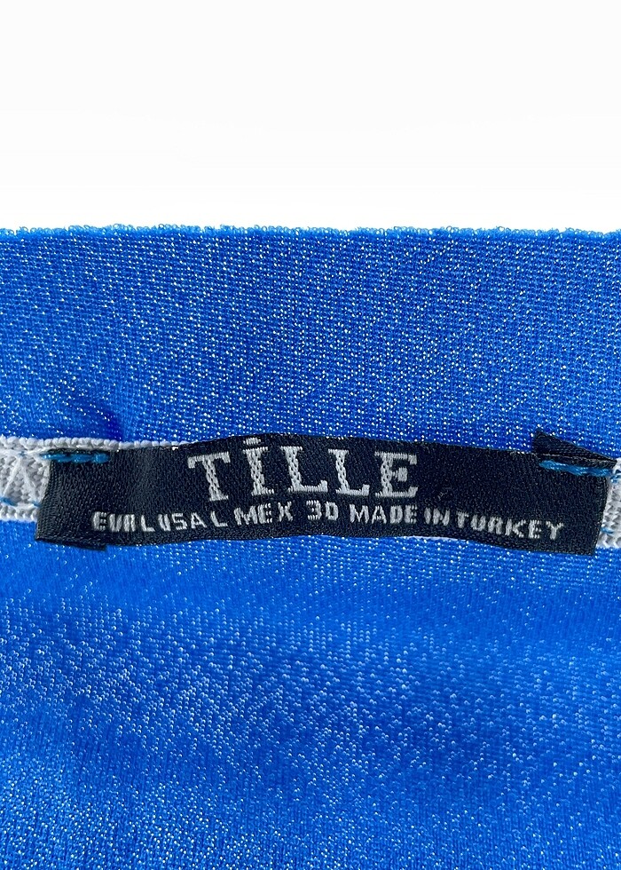 Vintage Love Mini Üst %70 İndirimli. - Görsel 4