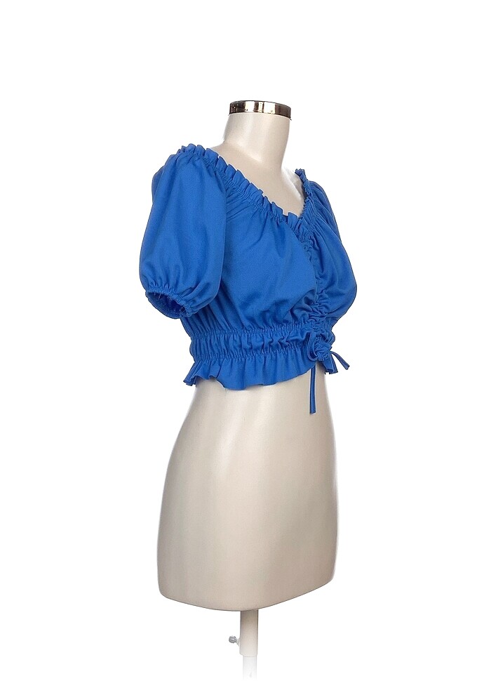 Vintage Love Mini Üst %70 İndirimli. - Görsel 2