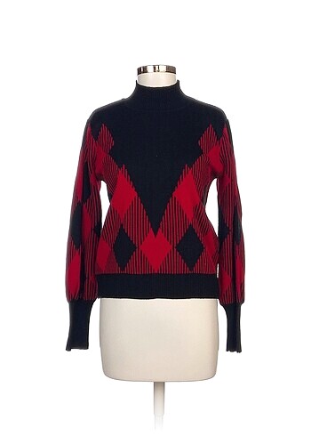 Vintage Love Kazak / Triko %70 İndirimli.