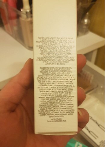  Beden Renk HYPER REAL SERUMIZER 30 ML