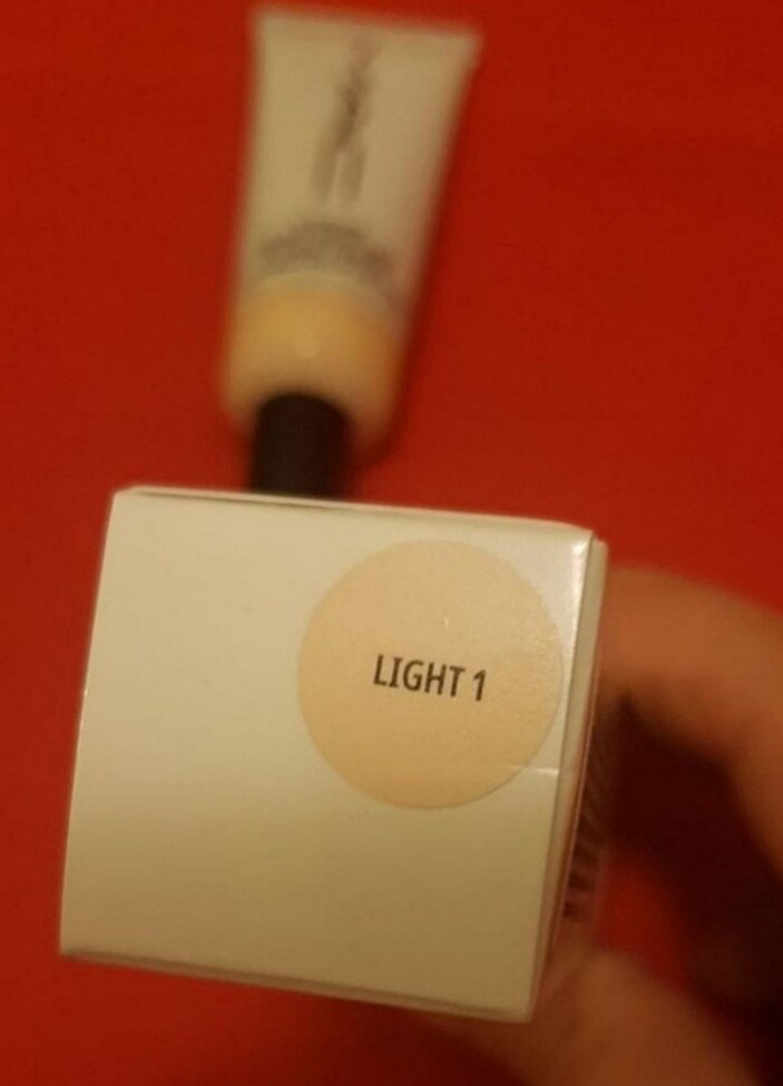 STROBE DEWY SKİNTİNT RENKLİ NEMLENDİRİCİ - Görsel 3