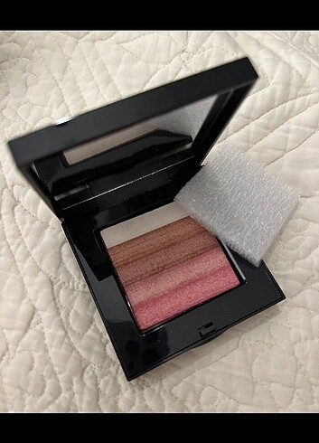 Beden Renk Bobbi Brown SHIMMER BRICKPACT AYDINLATICI