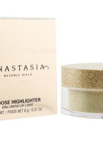 Anastasia Beverly Hills Anastasia BeverlyHills Loose Highlighter