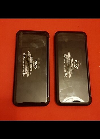 Beden Renk MULTI FINISH TRIO BLUSH & BRONZER PALET